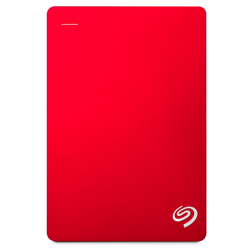  希捷（Seagate）Backup Plus 睿品5TB USB3.0 2.5英寸 移动硬盘