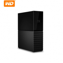 西部数据（Western Digital）4TB SATA6Gb/s 64M  硬盘 WD40EJRX